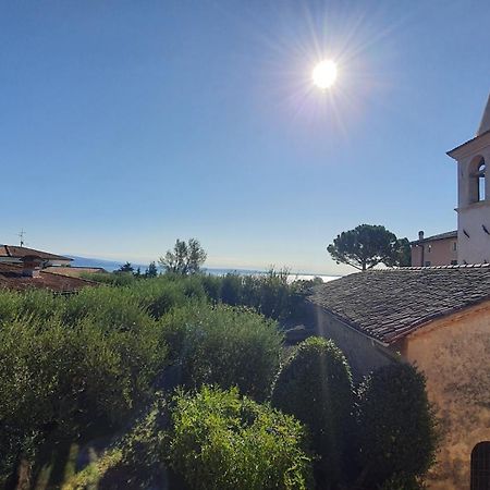 Villa Santa Caterina Manerba del Garda Extérieur photo