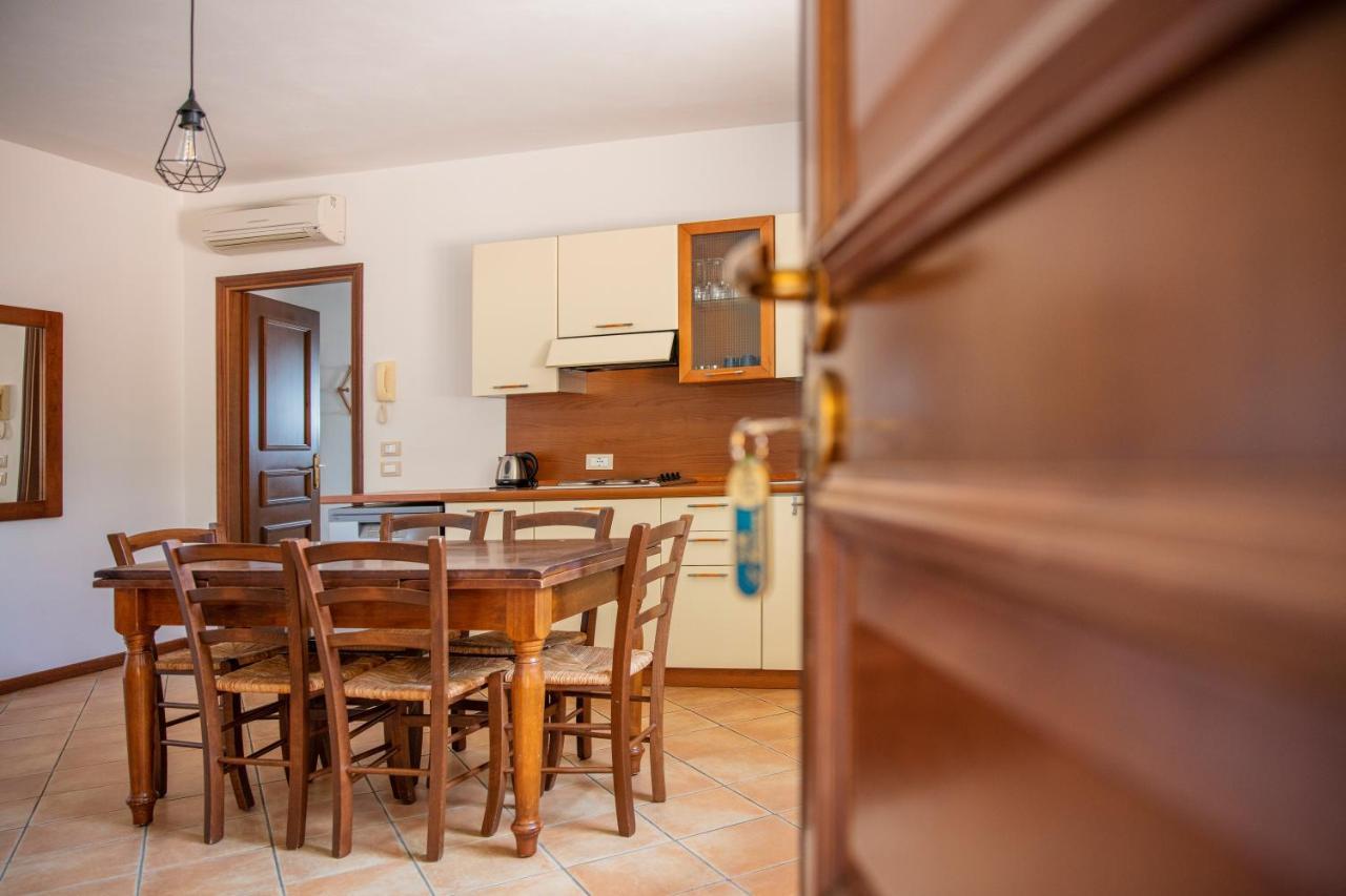 Villa Santa Caterina Manerba del Garda Extérieur photo