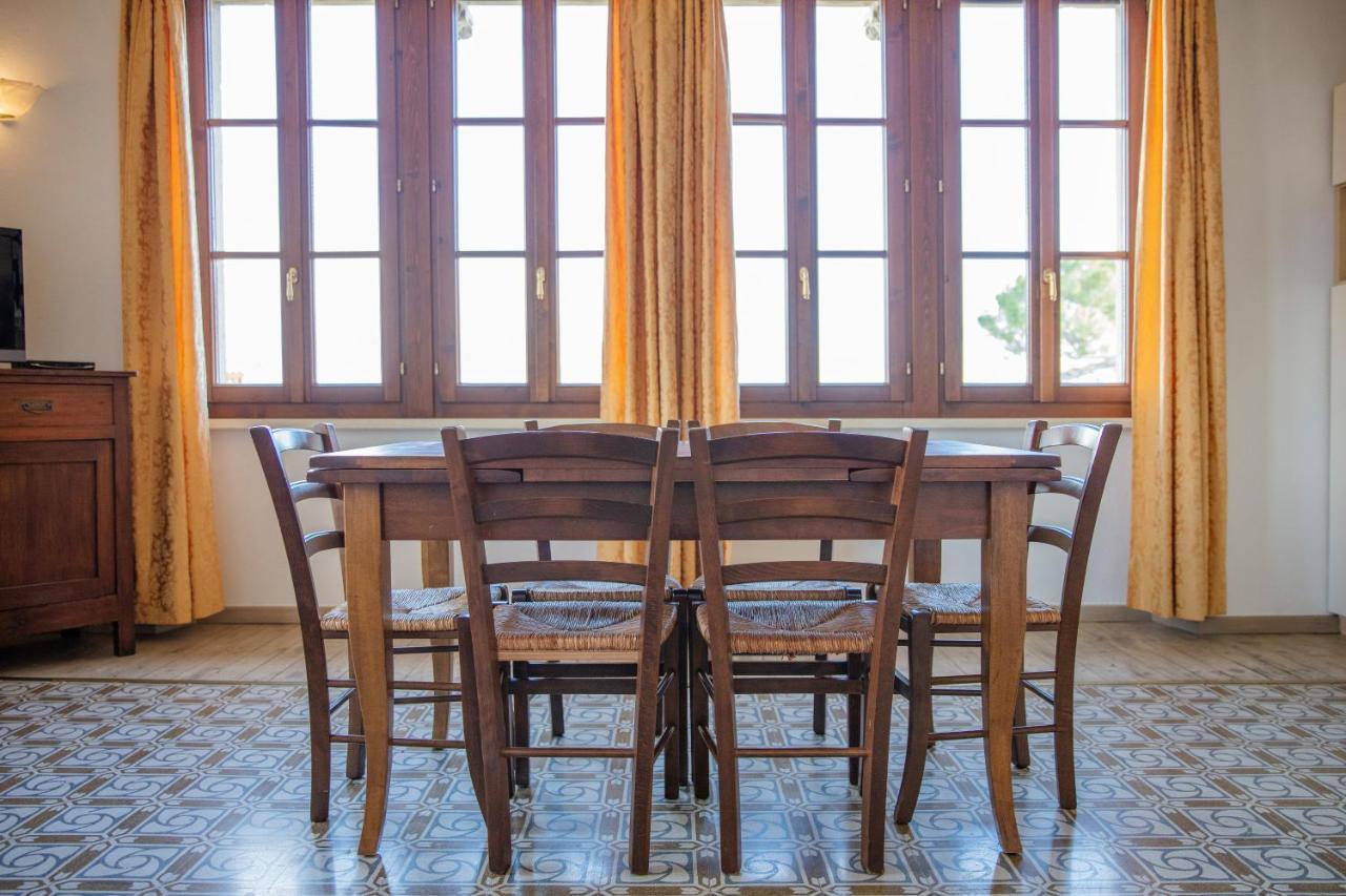 Villa Santa Caterina Manerba del Garda Extérieur photo