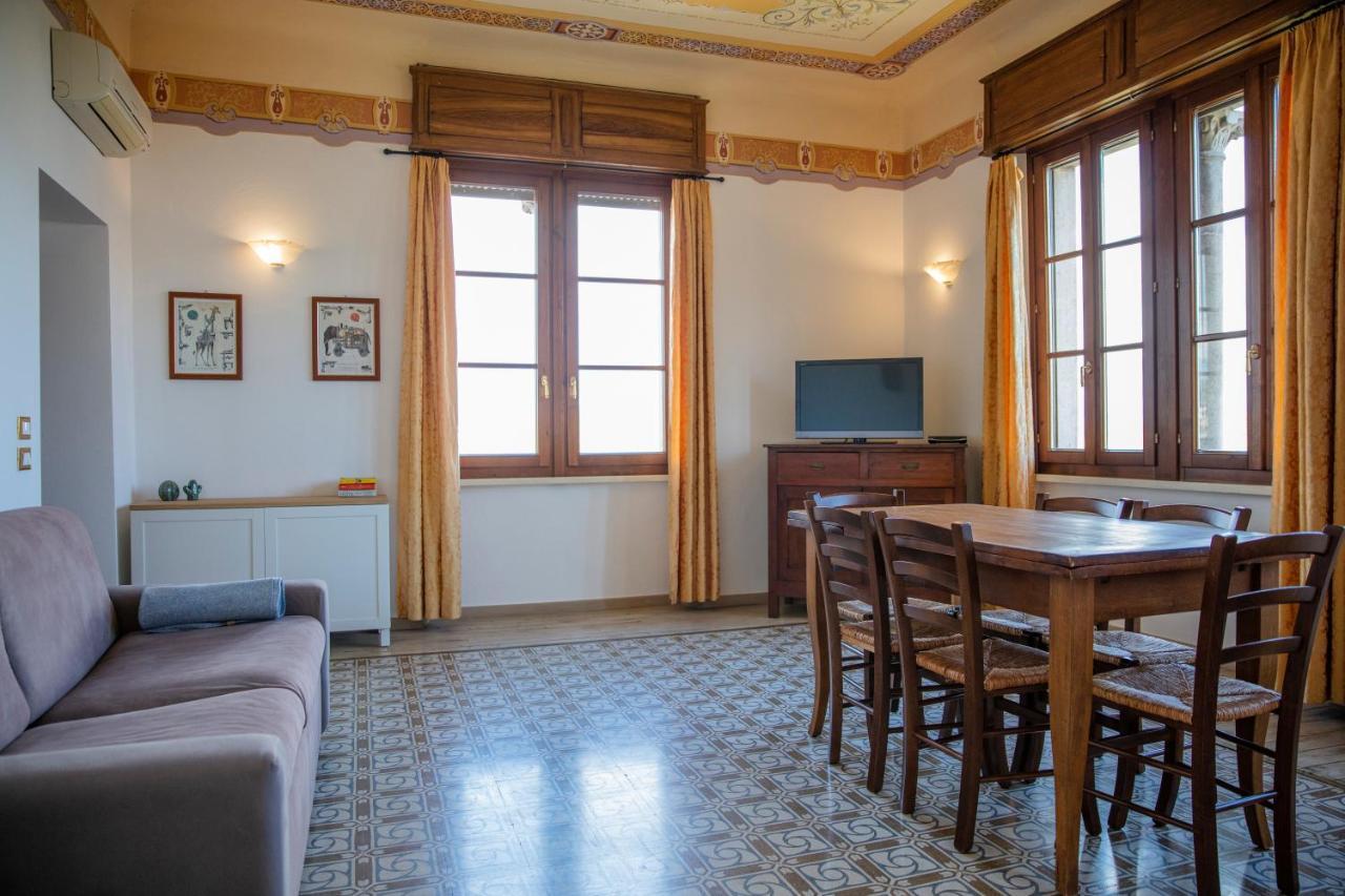 Villa Santa Caterina Manerba del Garda Extérieur photo