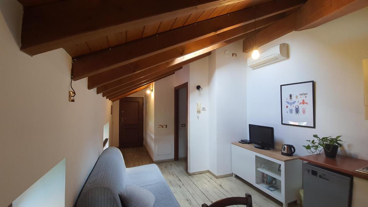 Villa Santa Caterina Manerba del Garda Extérieur photo
