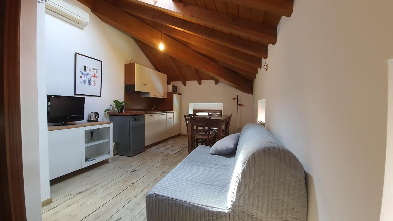 Villa Santa Caterina Manerba del Garda Extérieur photo