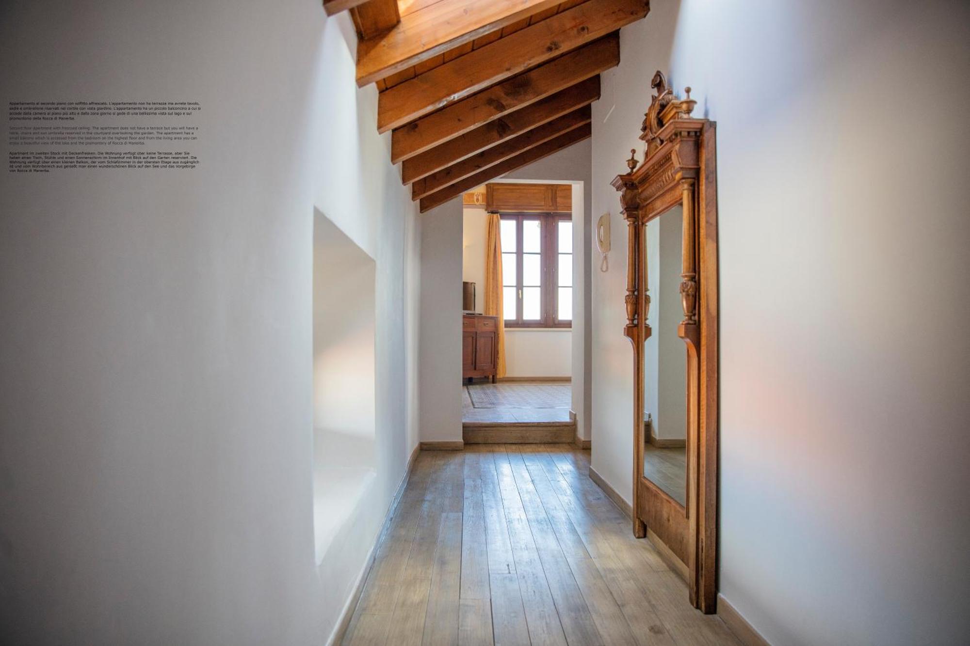 Villa Santa Caterina Manerba del Garda Extérieur photo
