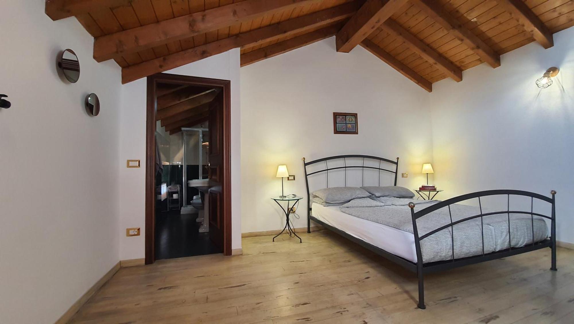 Villa Santa Caterina Manerba del Garda Extérieur photo