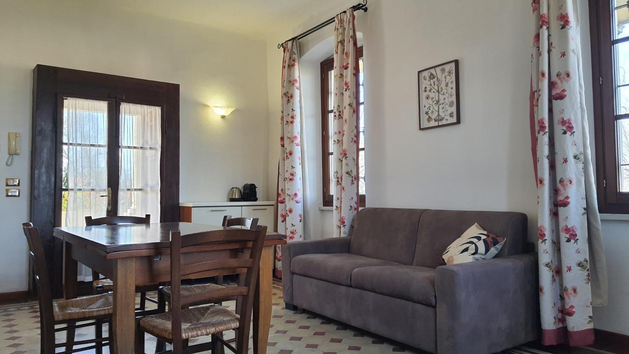 Villa Santa Caterina Manerba del Garda Extérieur photo