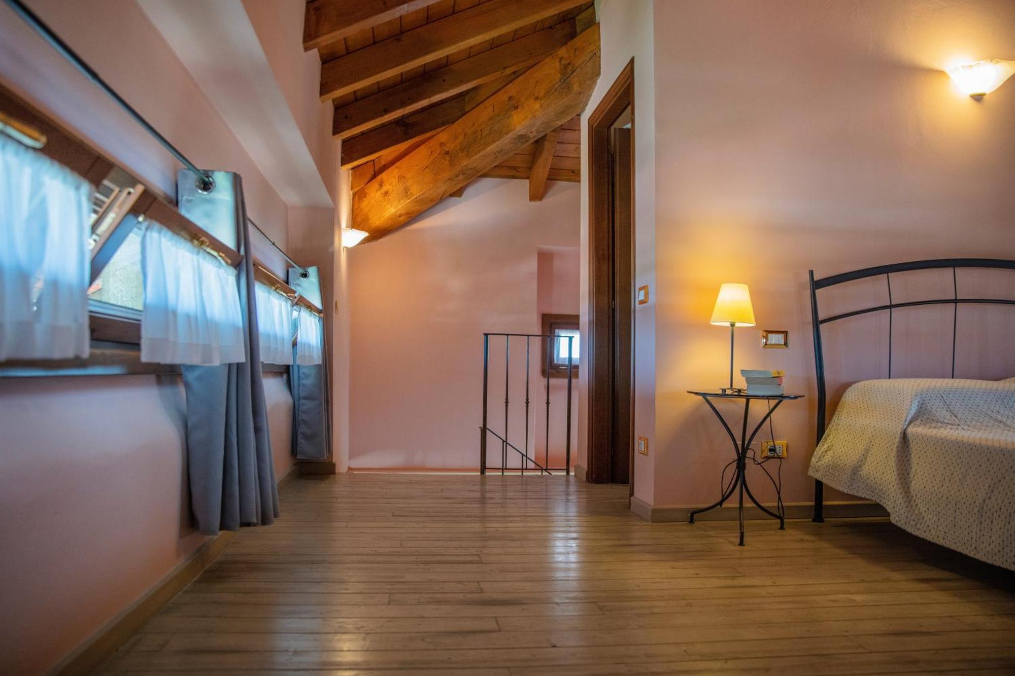 Villa Santa Caterina Manerba del Garda Extérieur photo