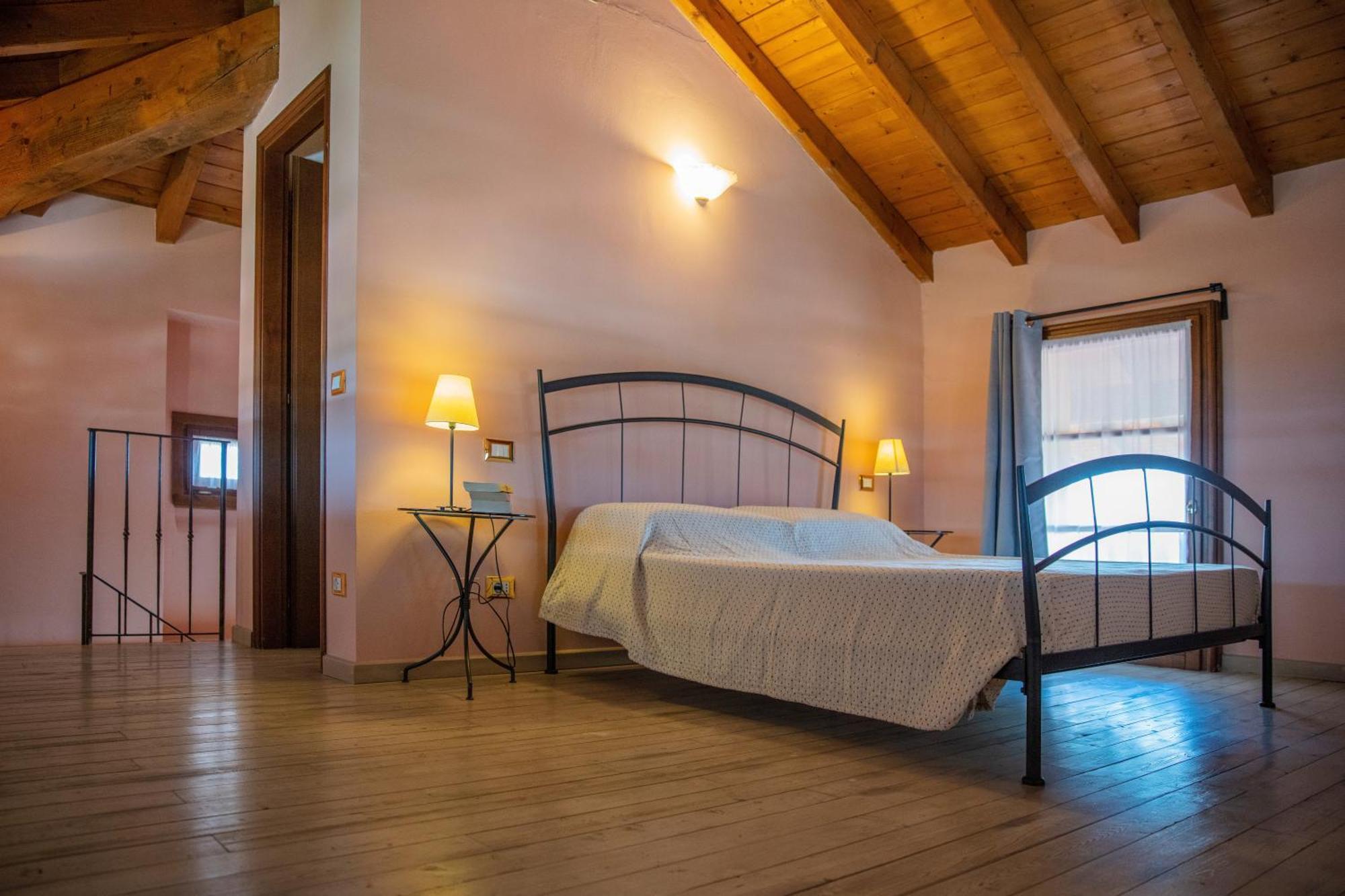 Villa Santa Caterina Manerba del Garda Extérieur photo