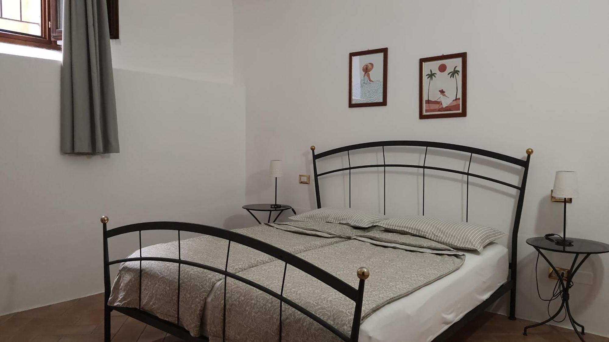 Villa Santa Caterina Manerba del Garda Extérieur photo