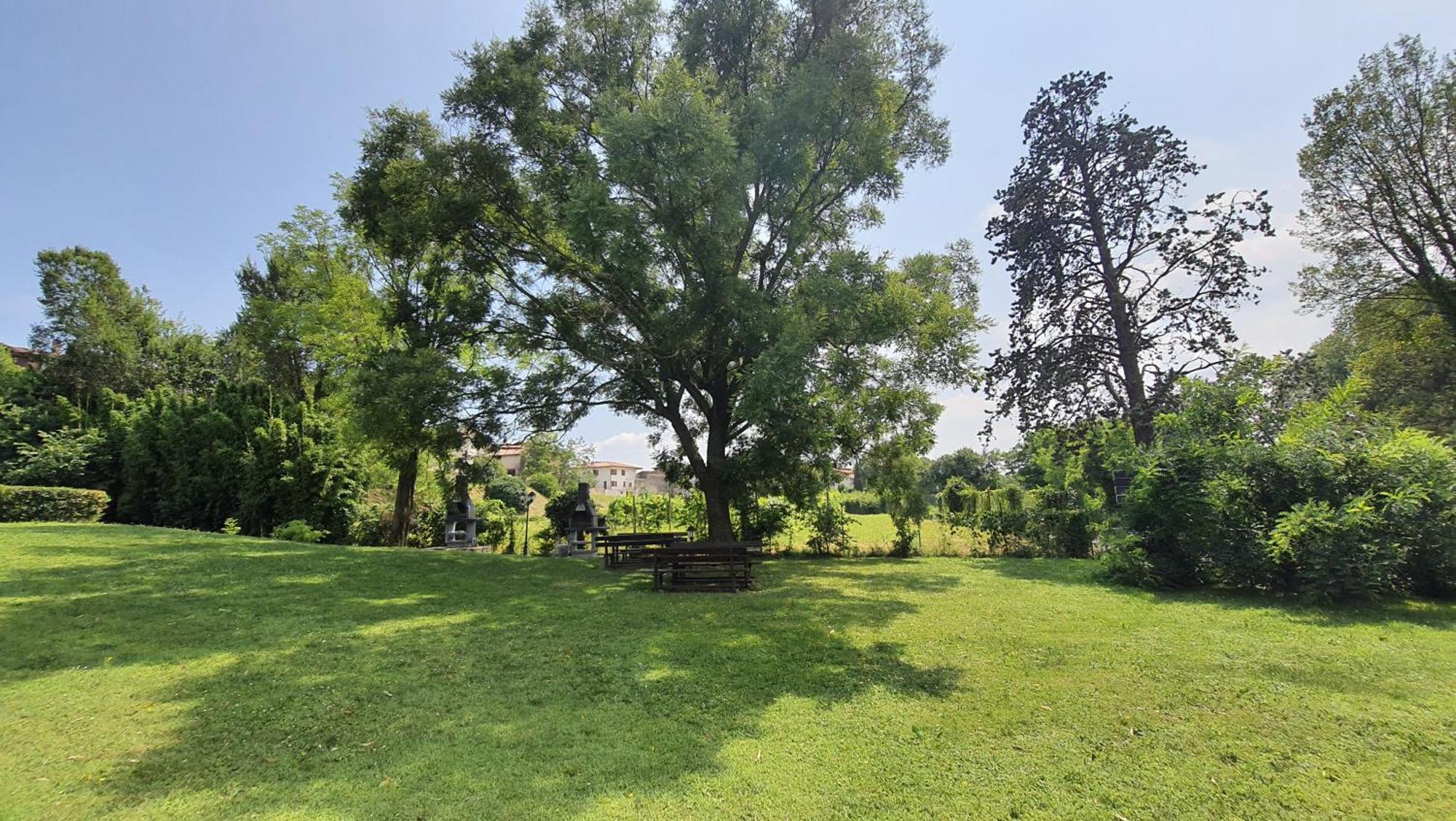 Villa Santa Caterina Manerba del Garda Extérieur photo