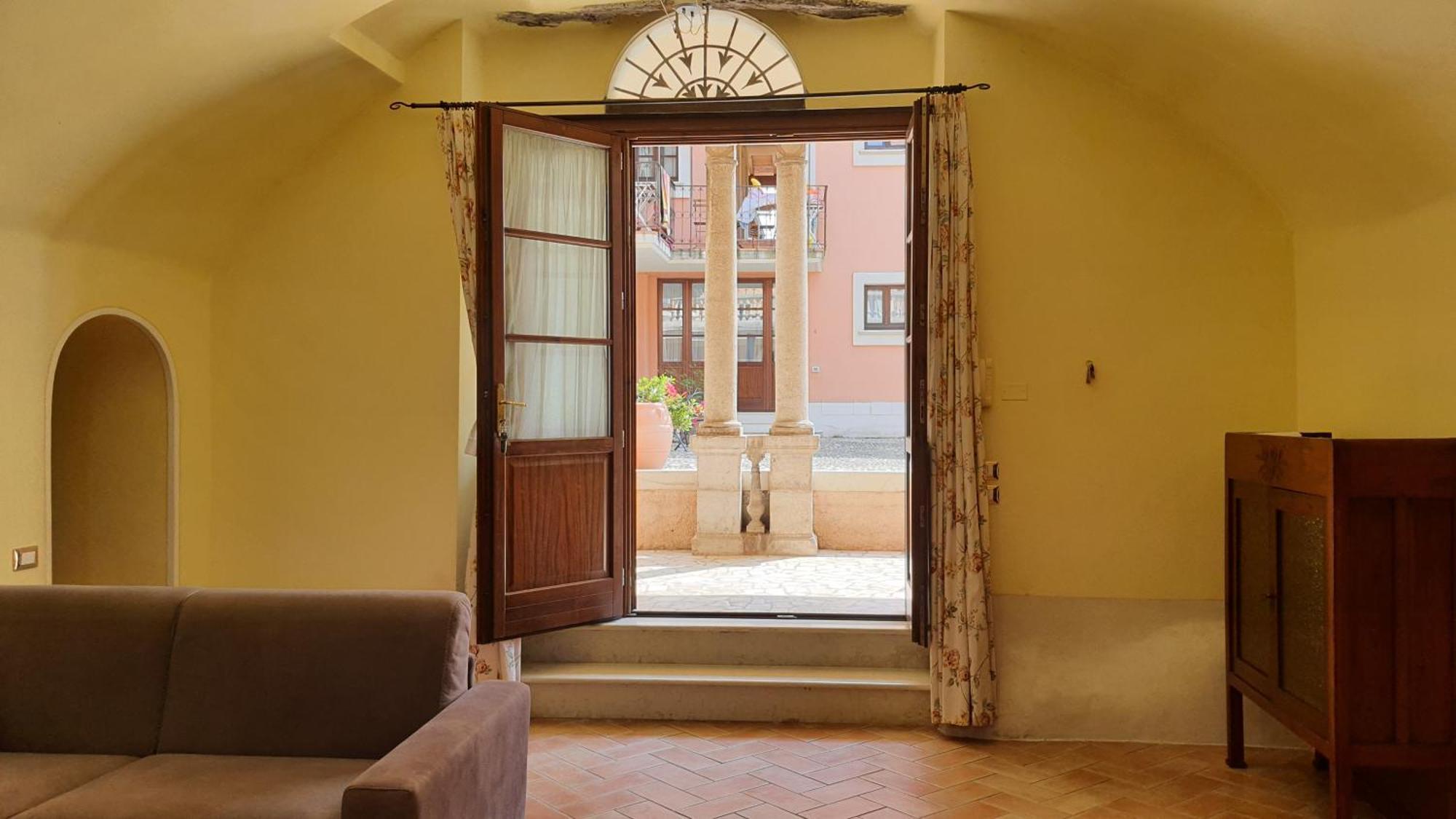 Villa Santa Caterina Manerba del Garda Extérieur photo