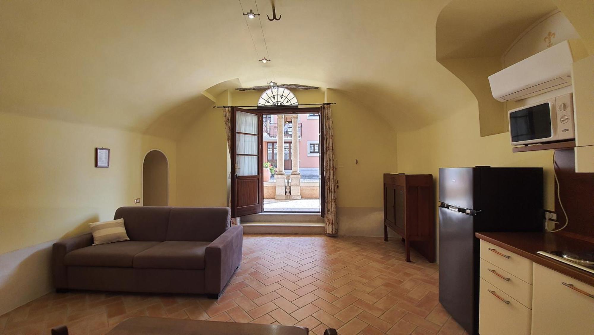Villa Santa Caterina Manerba del Garda Extérieur photo