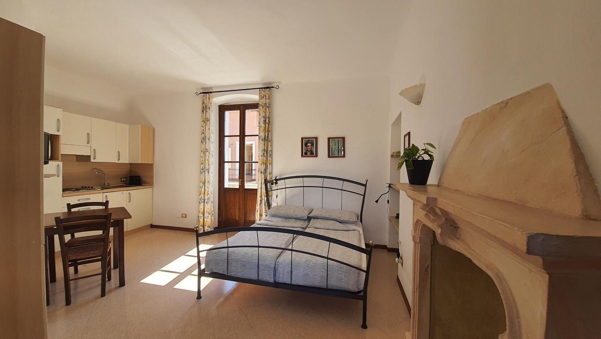 Villa Santa Caterina Manerba del Garda Extérieur photo