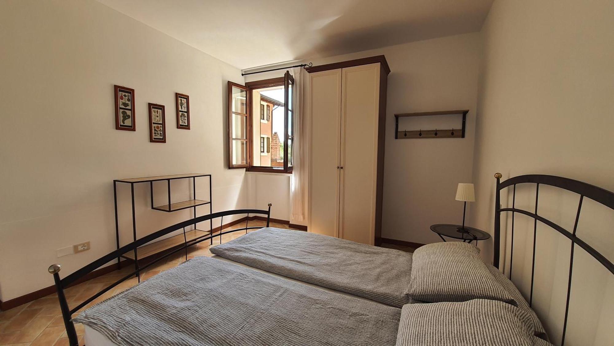 Villa Santa Caterina Manerba del Garda Extérieur photo