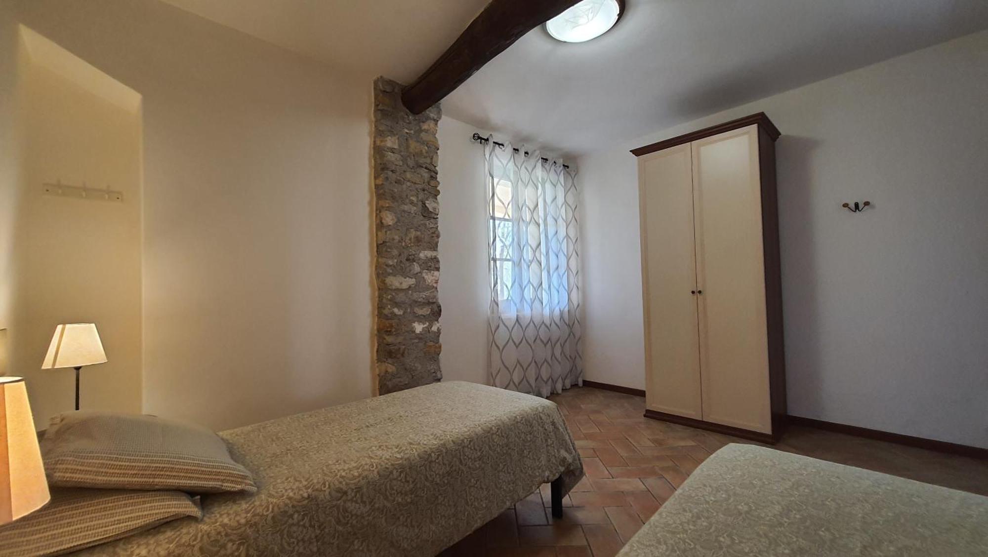 Villa Santa Caterina Manerba del Garda Extérieur photo