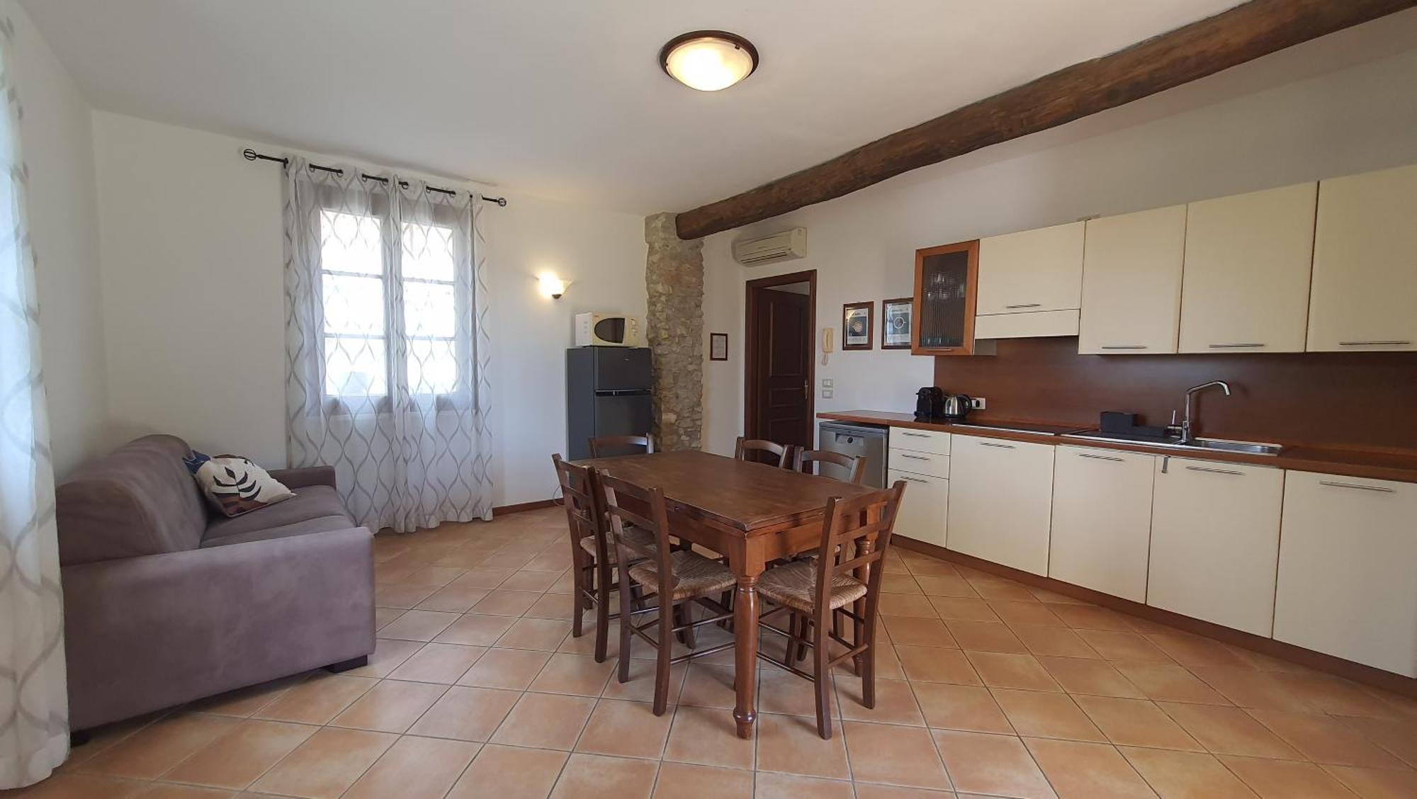 Villa Santa Caterina Manerba del Garda Extérieur photo