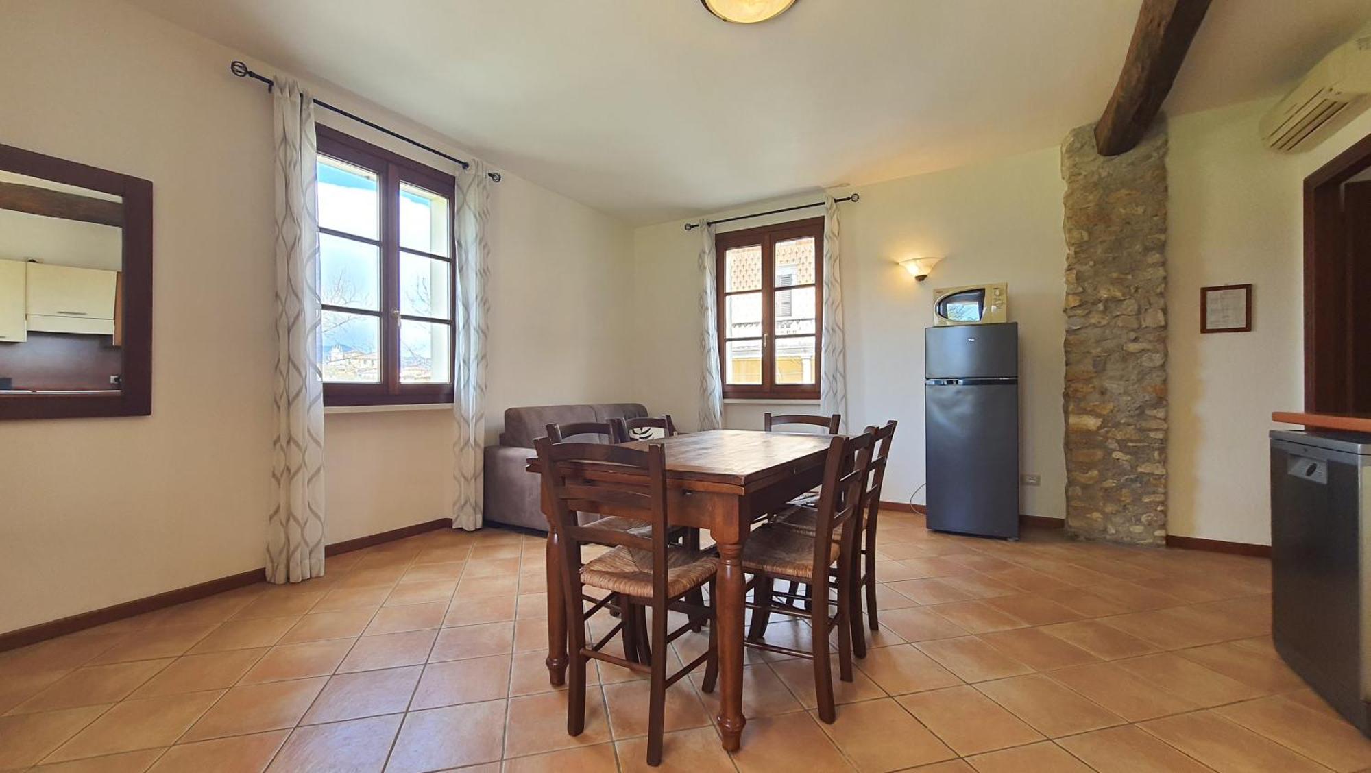 Villa Santa Caterina Manerba del Garda Extérieur photo
