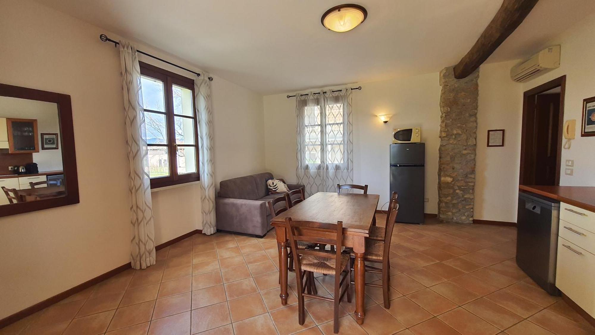 Villa Santa Caterina Manerba del Garda Extérieur photo