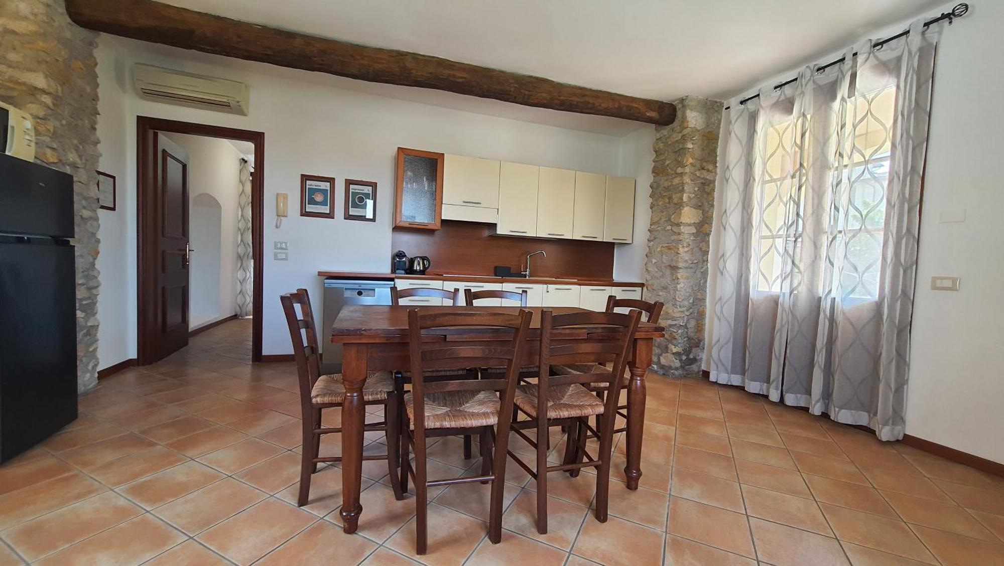 Villa Santa Caterina Manerba del Garda Extérieur photo